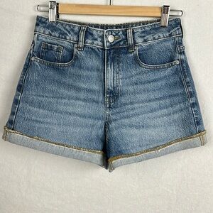 Pacsun medium wash denim jeans